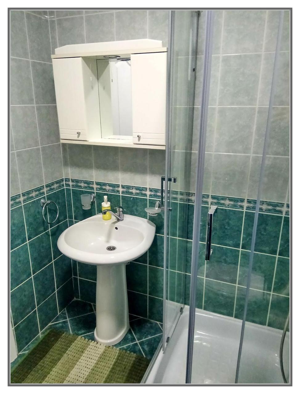 Apartment Libra Novi Sad Bagian luar foto