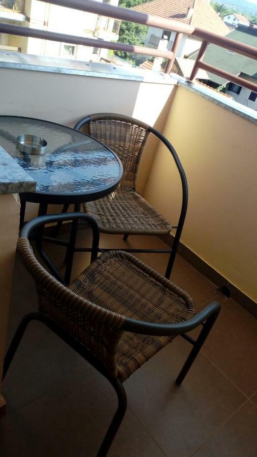 Apartment Libra Novi Sad Bagian luar foto